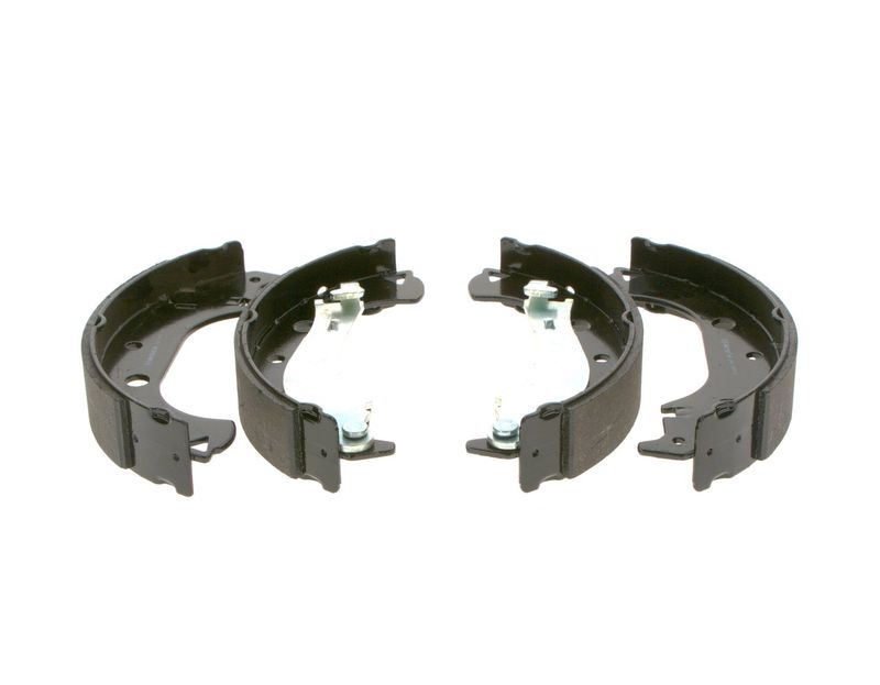 Brake Shoe Set BOSCH 0 986 487 626