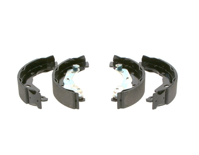 Brake Shoe Set BOSCH 0 986 487 627