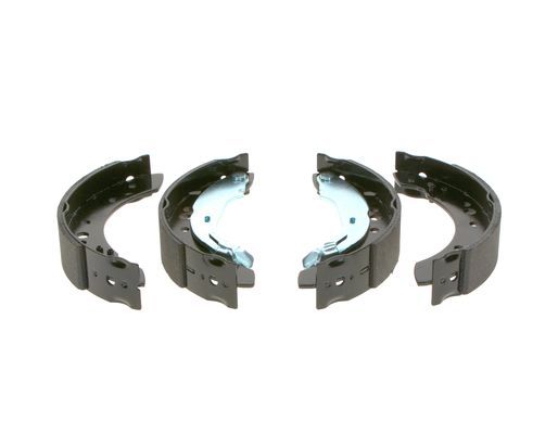 Brake Shoe Set BOSCH 0986487664