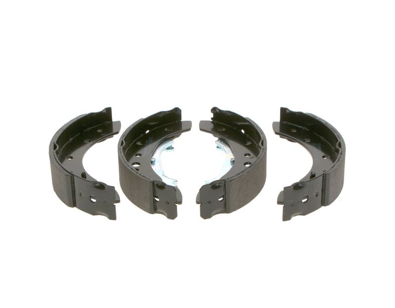 Brake Shoe Set BOSCH 0 986 487 672