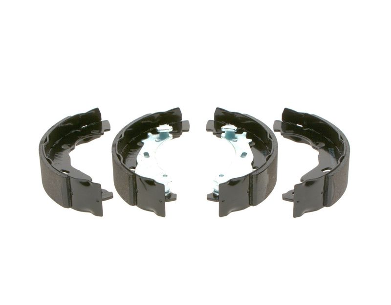 Brake Shoe Set BOSCH 0986487690