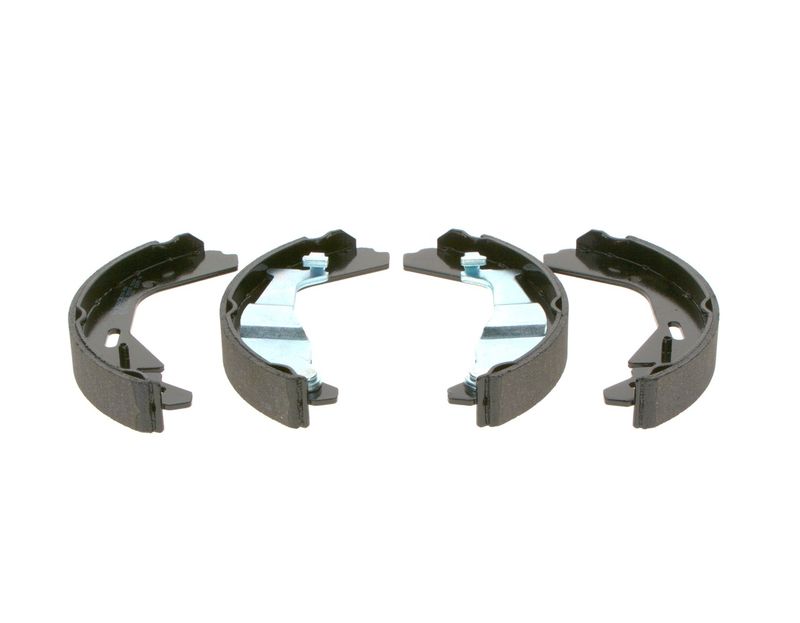 Brake Shoe Set BOSCH 0 986 487 707