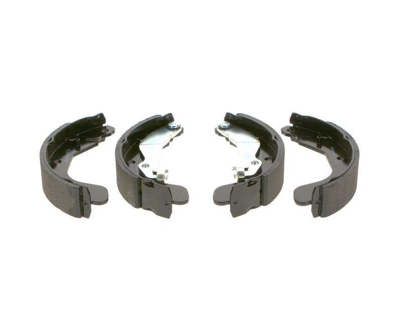 Brake Shoe Set BOSCH 0 986 487 714