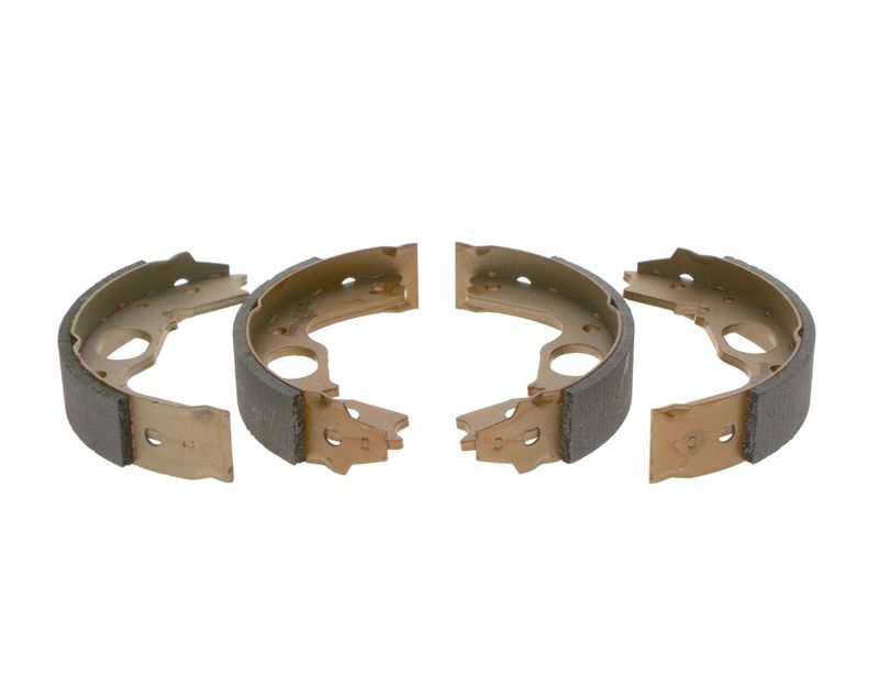 Brake Shoe Set, parking brake BOSCH 0 986 487 719