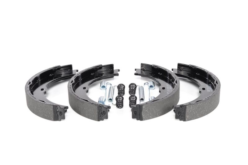 Brake Shoe Set, parking brake BOSCH 0 986 487 720