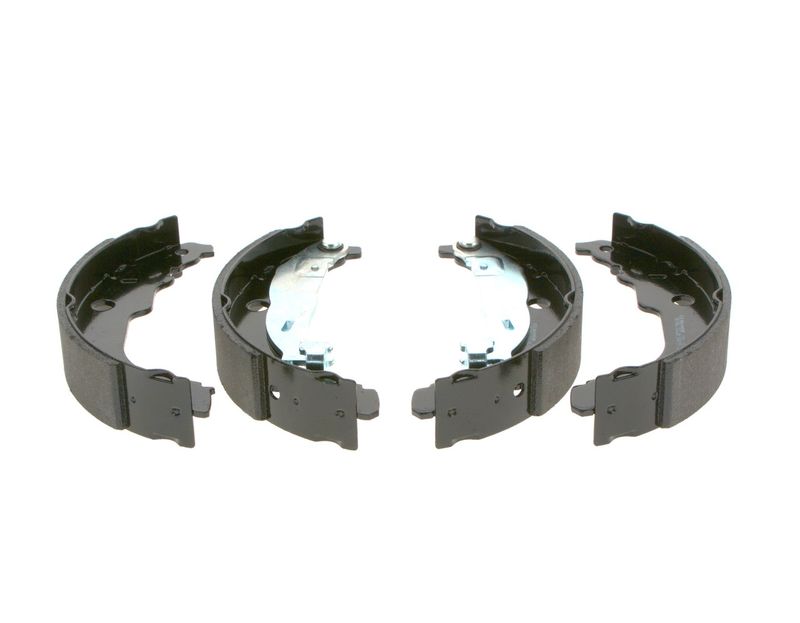 Brake Shoe Set BOSCH 0 986 487 721