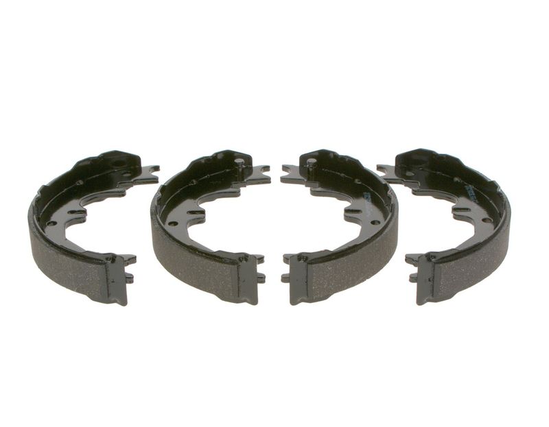 Brake Shoe Set, parking brake BOSCH 0986487727