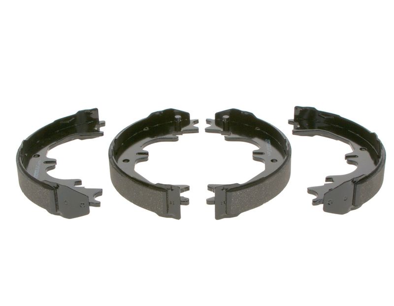 Brake Shoe Set, parking brake BOSCH 0 986 487 728