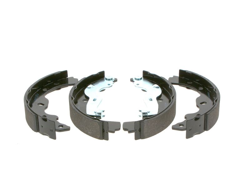 Brake Shoe Set BOSCH 0 986 487 731