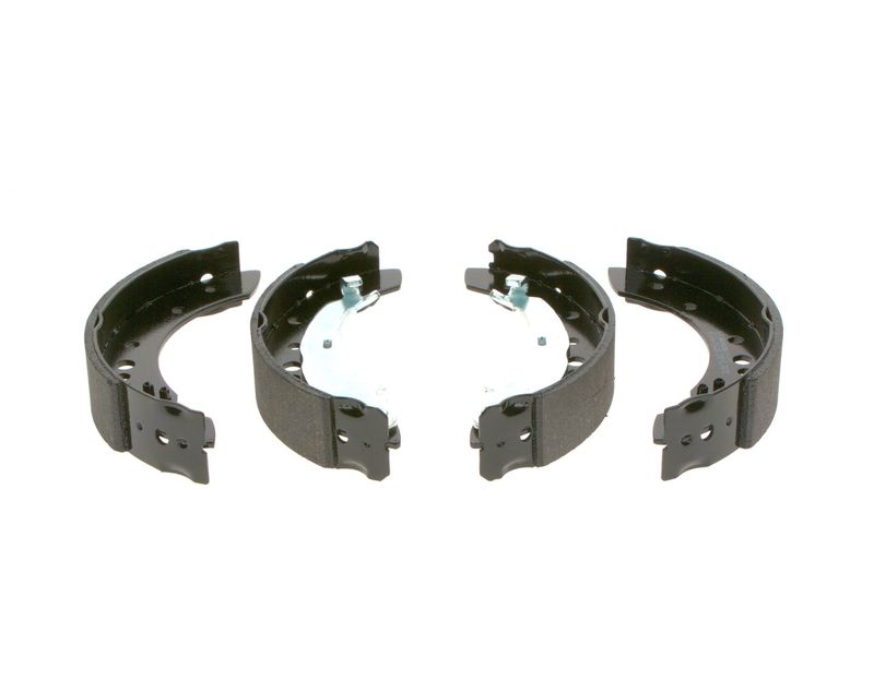 Brake Shoe Set BOSCH 0 986 487 746