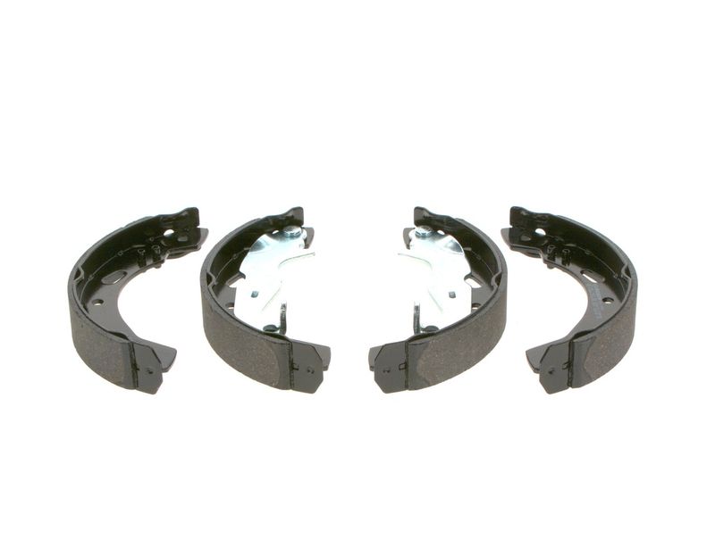 Brake Shoe Set BOSCH 0 986 487 753