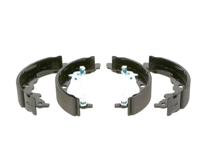 Brake Shoe Set BOSCH 0 986 487 754