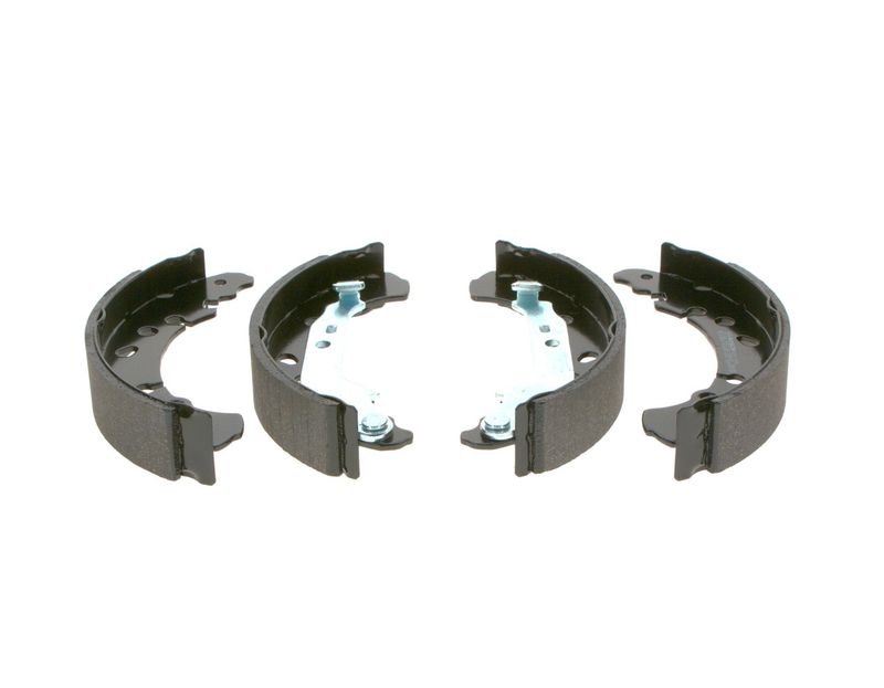 Brake Shoe Set BOSCH 0 986 487 759