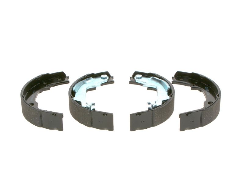 Brake Shoe Set, parking brake BOSCH 0 986 487 768