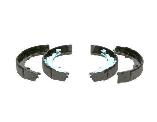 Brake Shoe Set, parking brake BOSCH 0986487769