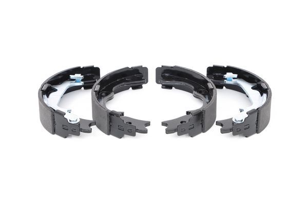 Brake Shoe Set, parking brake BOSCH 0986487779