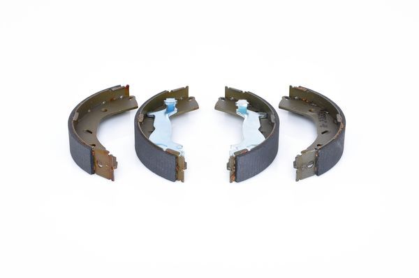 Brake Shoe Set BOSCH 0 986 487 909