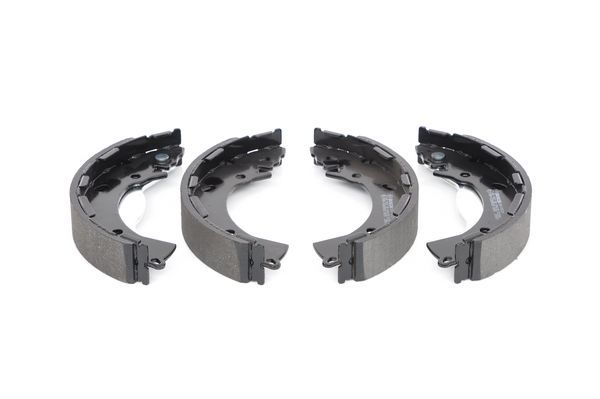 Brake Shoe Set BOSCH 0 986 487 925