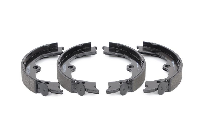 Brake Shoe Set, parking brake BOSCH 0 986 487 931