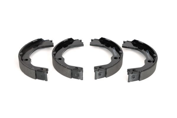 Brake Shoe Set, parking brake BOSCH 0 986 487 947