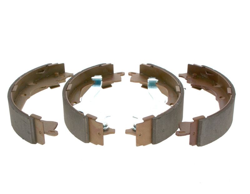 Brake Shoe Set BOSCH 0986487955