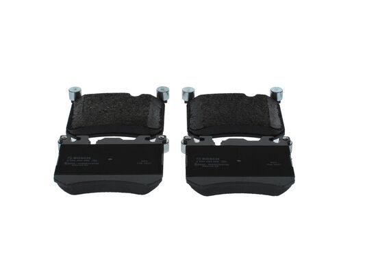 Brake Pad Set, disc brake BOSCH 0 986 494 982