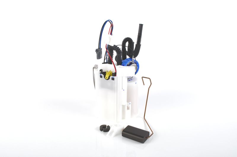 Fuel Pump BOSCH 0 986 580 990