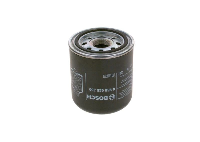 Патрон осушувача повітря, пневматична установка BOSCH 0986628250