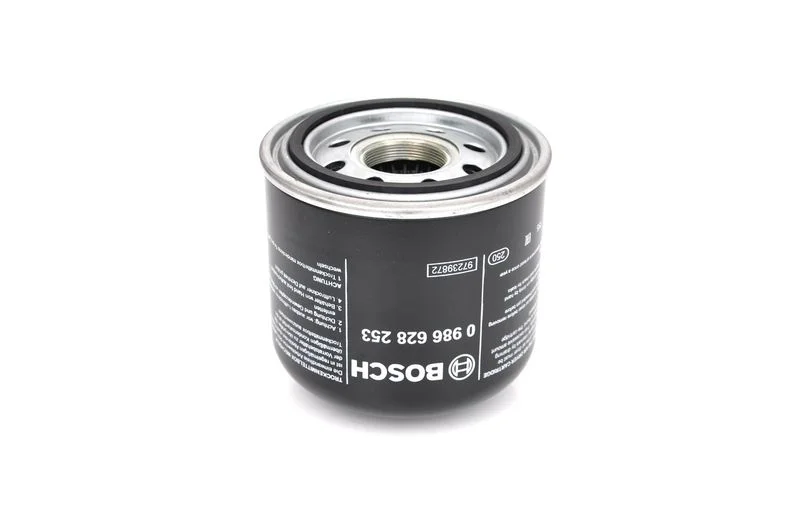 Air Dryer Cartridge, compressed air system BOSCH 0986628253