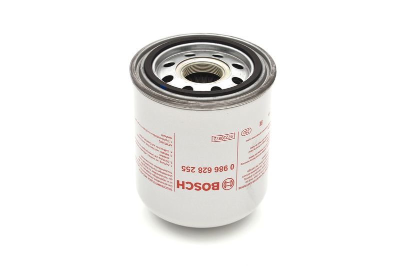 Патрон осушувача повітря, пневматична установка BOSCH 0 986 628 255