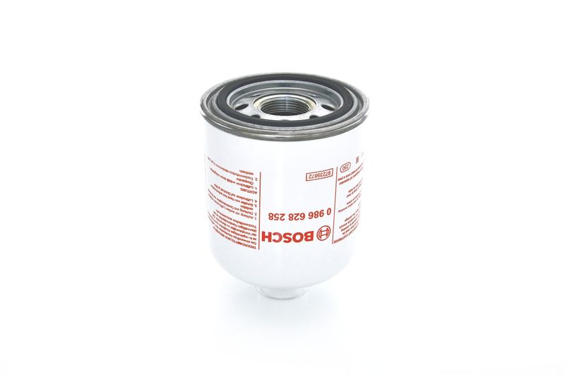 Air Dryer Cartridge, compressed-air system BOSCH 0986628258