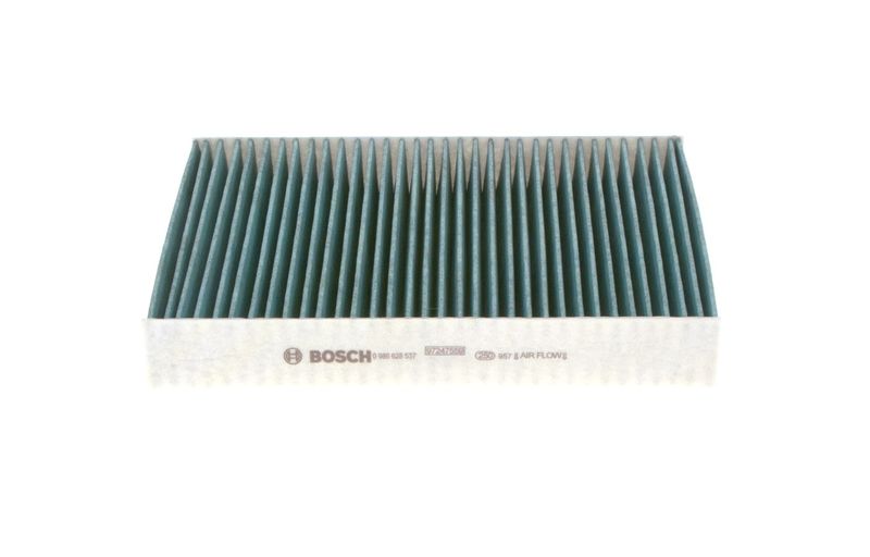 Filter, cabin air BOSCH 0 986 628 537