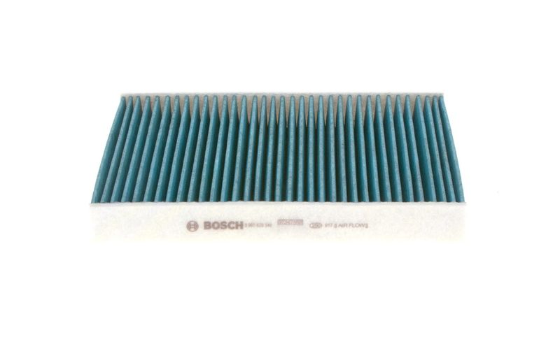 Filter, cabin air BOSCH 0 986 628 548