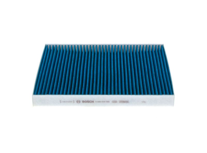 Filter, cabin air BOSCH 0986628565