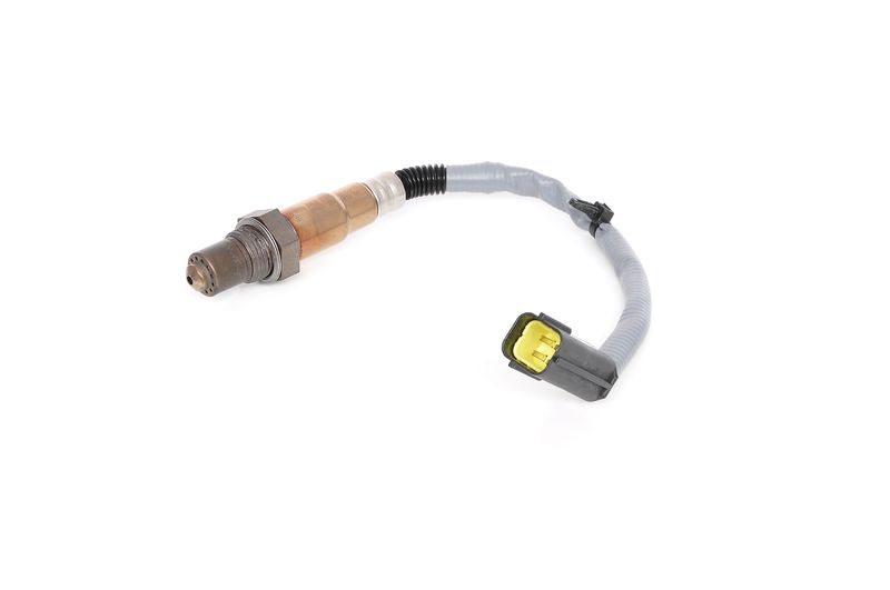 Lambda Sensor BOSCH 0 986 AG2 204