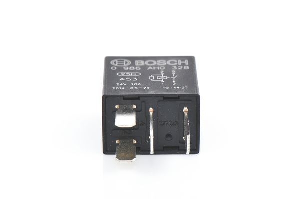 Relais, courant principal BOSCH 0 986 AH0 328