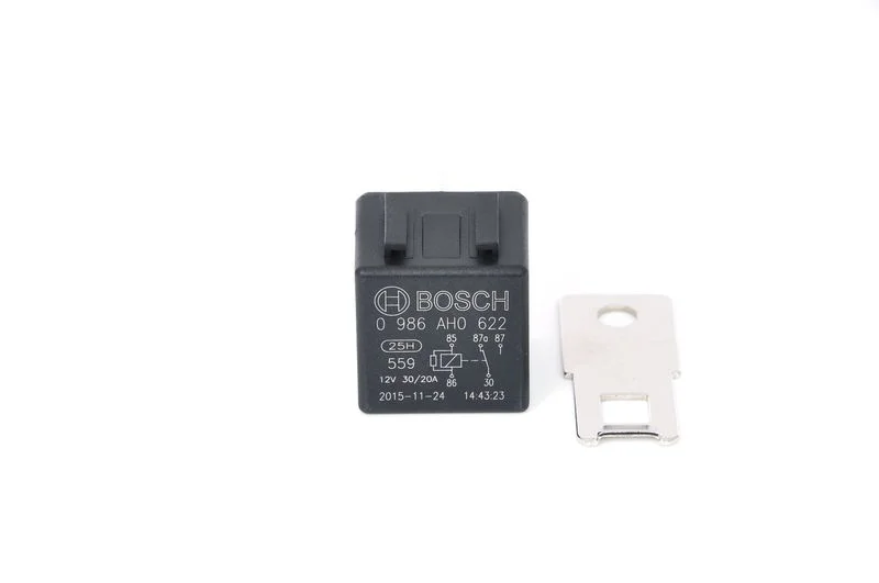 Переривач вказівників повороту BOSCH 0 986 AH0 622