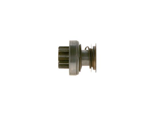Laisvos eigos pavara, starteris BOSCH 1 006 209 814
