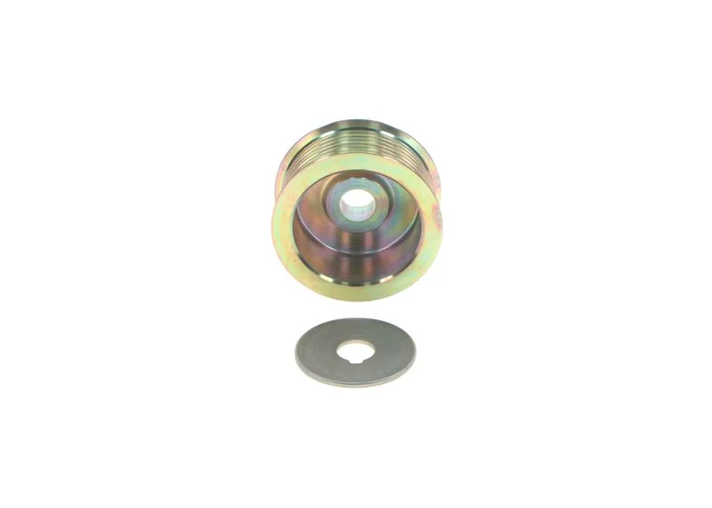 Belt Pulley, alternator BOSCH 1 126 601 102