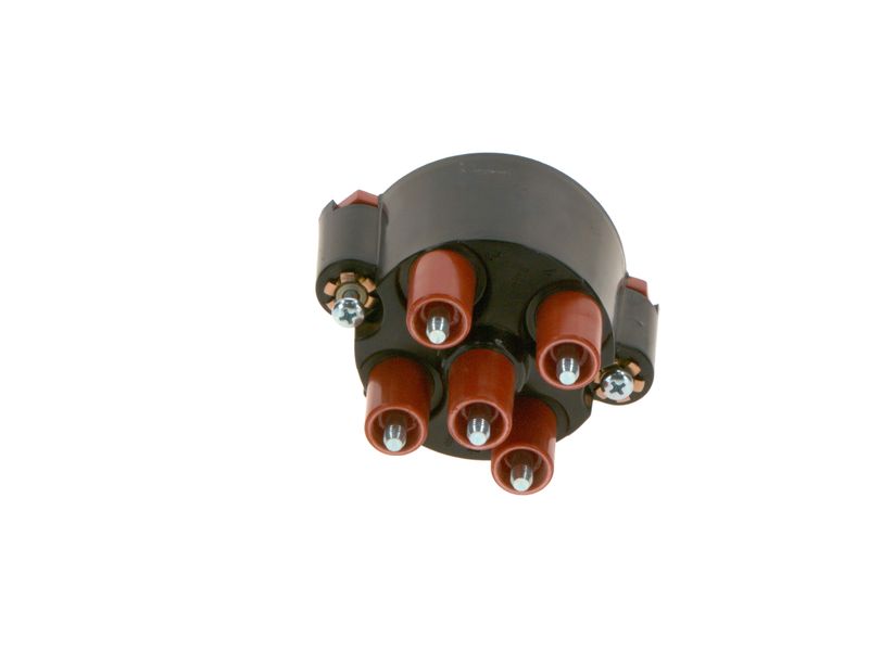 Couvercle de distributeur BOSCH 1235522380