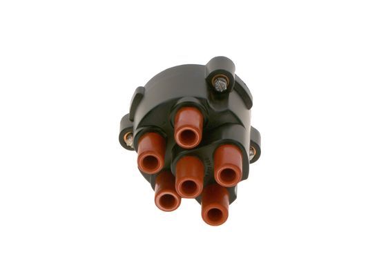 Couvercle de distributeur BOSCH 1 235 522 408