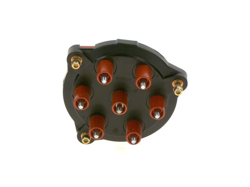 Couvercle de distributeur BOSCH 1 235 522 427