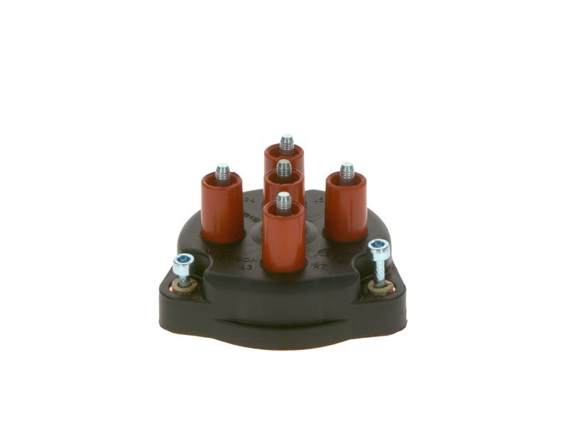 Couvercle de distributeur BOSCH 1 235 522 430