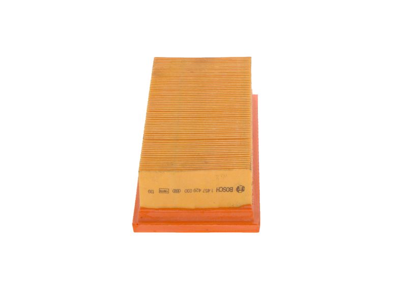 Oro filtras BOSCH 1 457 429 030