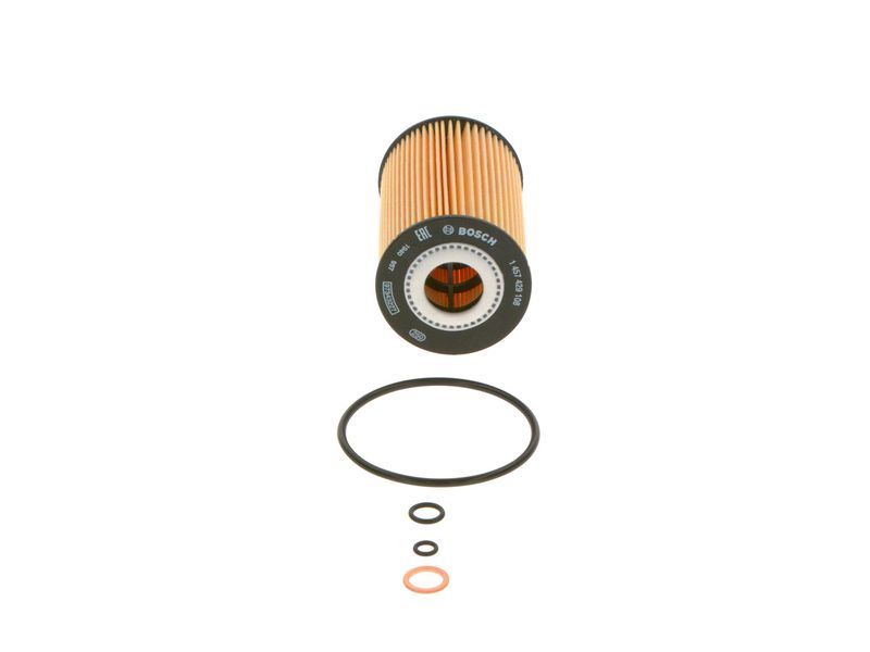 Oil Filter BOSCH 1 457 429 108