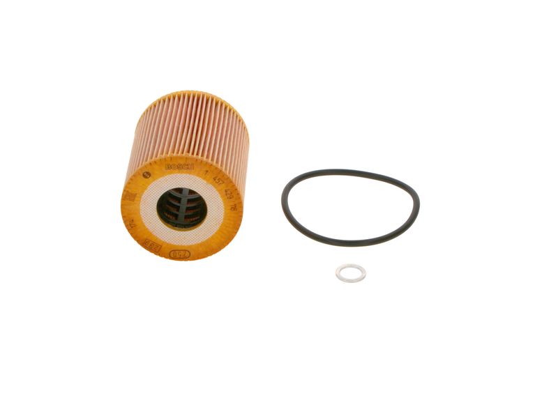 Oil Filter BOSCH 1457429118