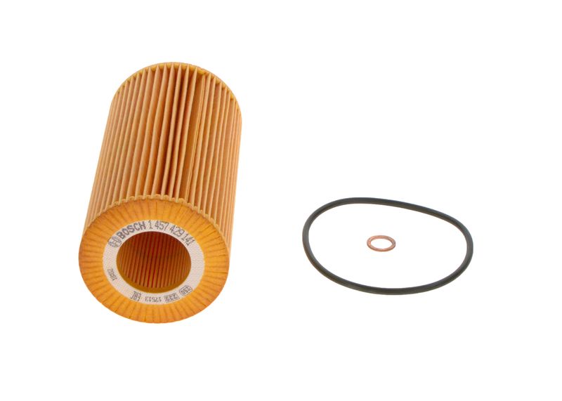 Oil Filter BOSCH 1 457 429 141