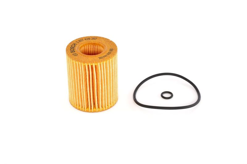 Oil Filter BOSCH 1 457 429 257