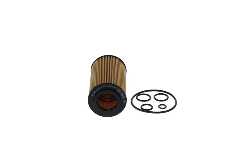 Oil Filter BOSCH 1457429263