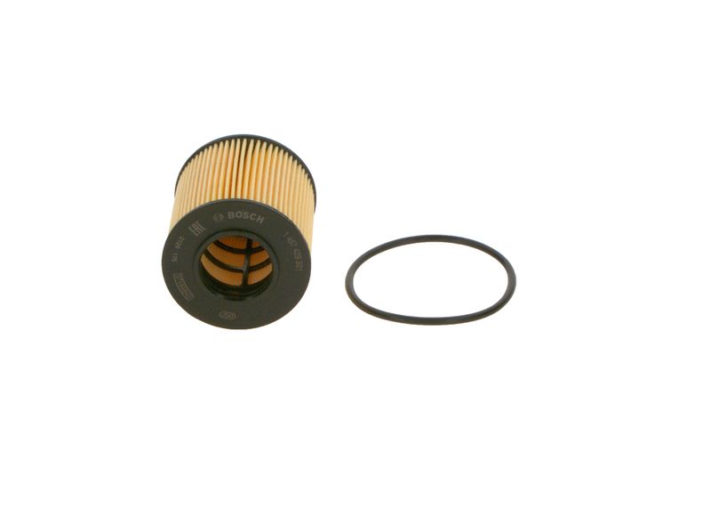 Oil Filter BOSCH 1457429301